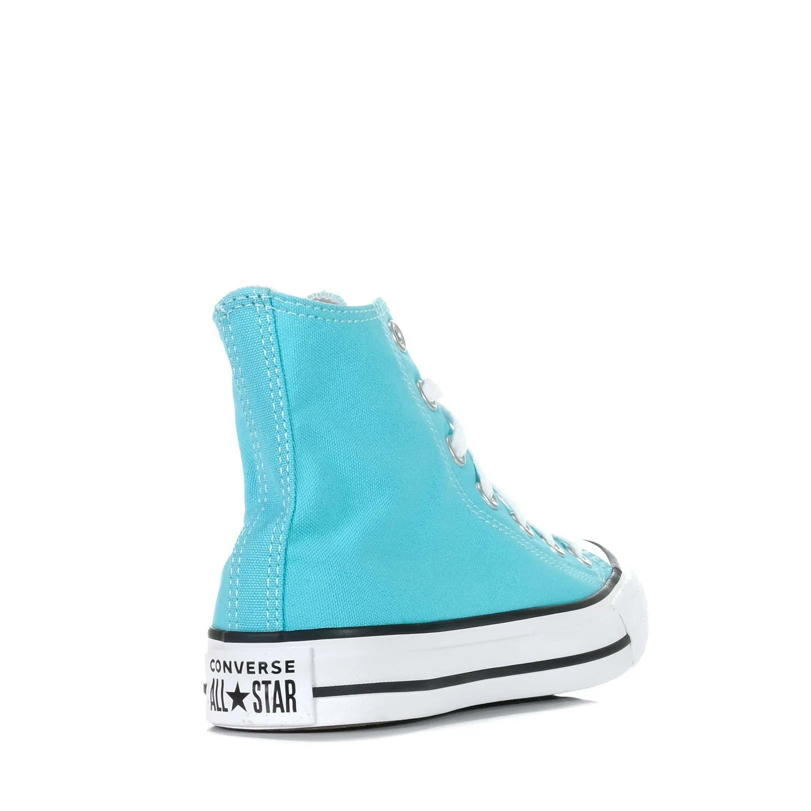 Converse Chuck Taylor All Star Hi Double Cyan