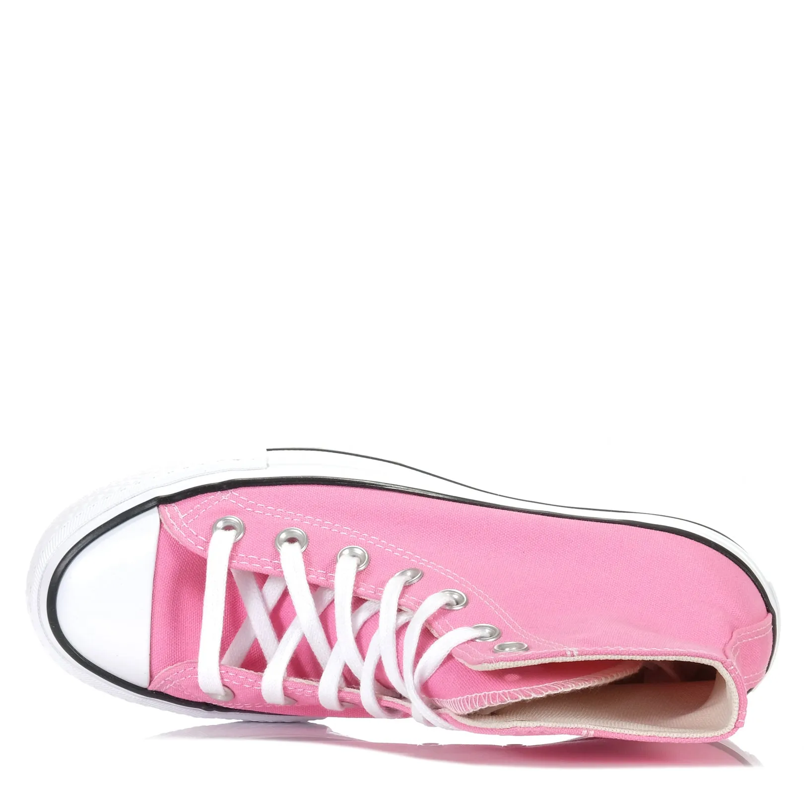 Converse Chuck Taylor All Star Lift High Pink