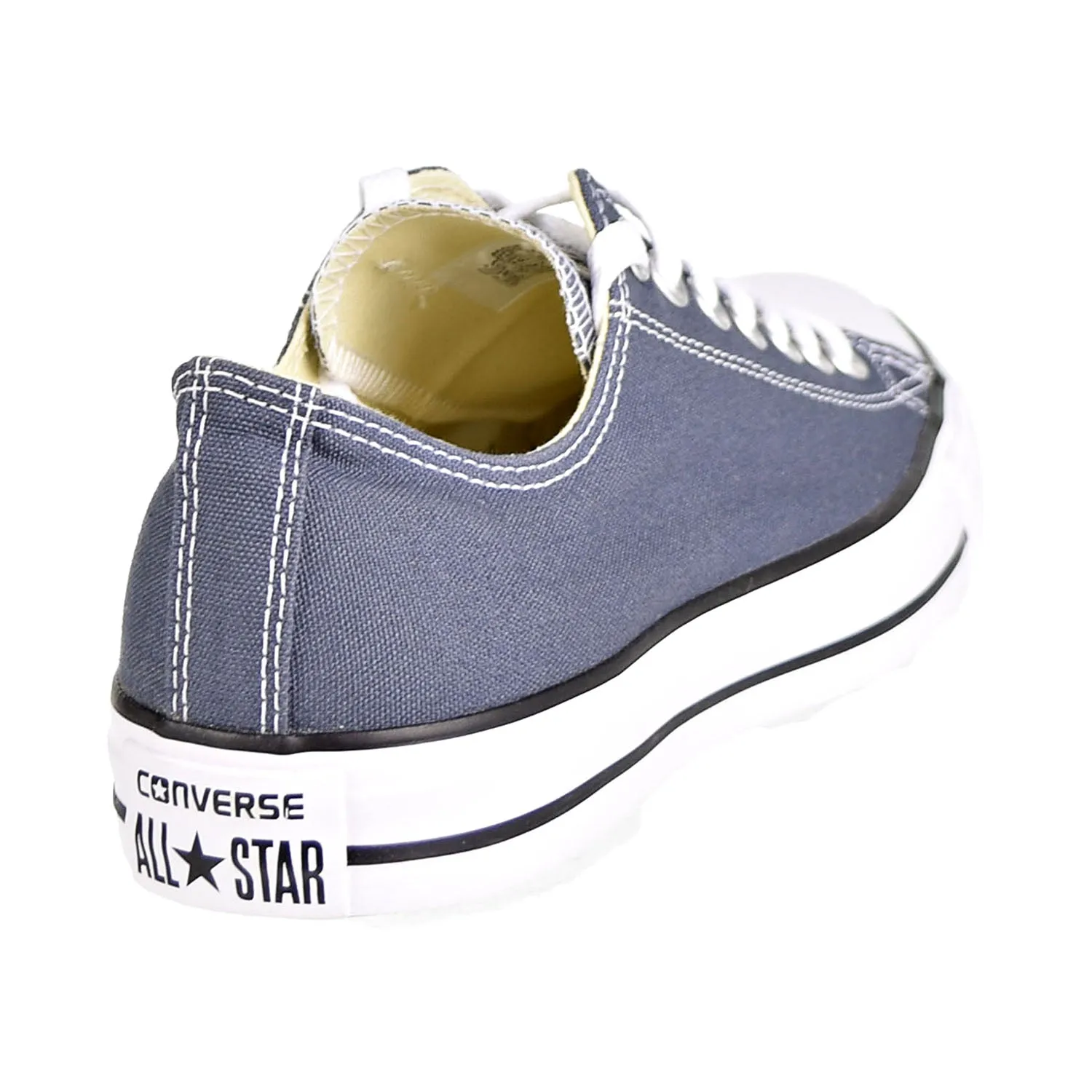 Converse Chuck Taylor All Star Ox Men's Shoes Sharkskin