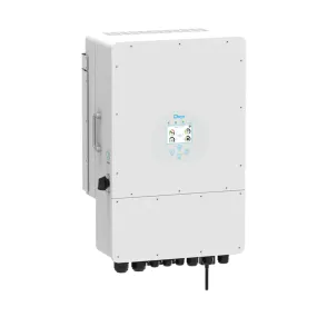 Deye 12kW 48V Three Phase Hybrid Inverter