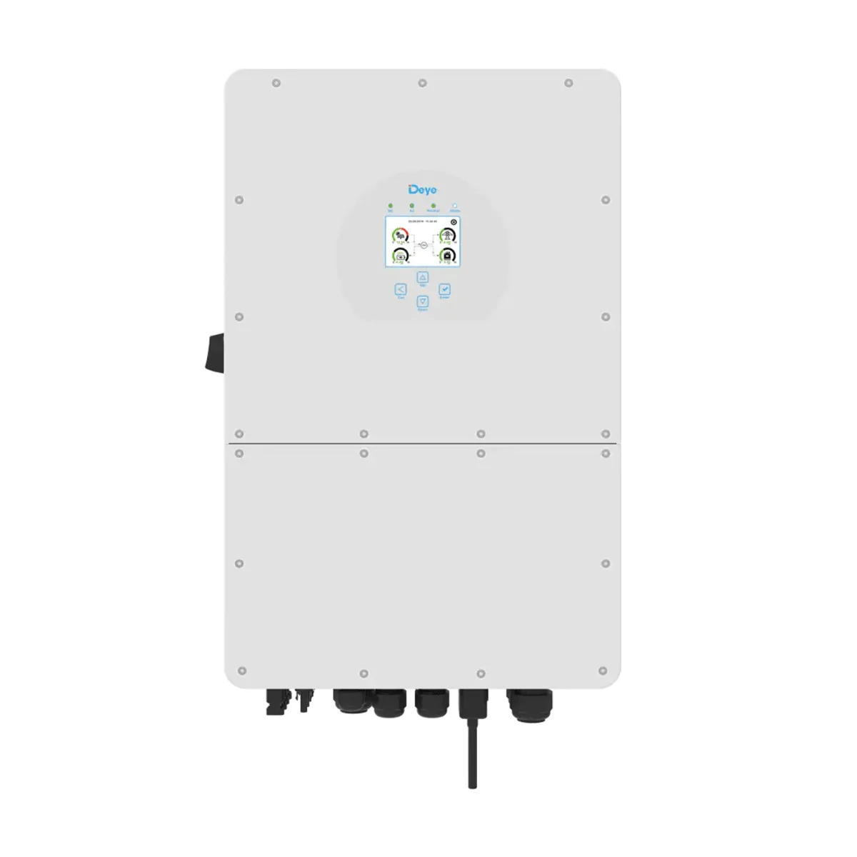 Deye 20kW 48V HV Three Phase Hybrid Inverter