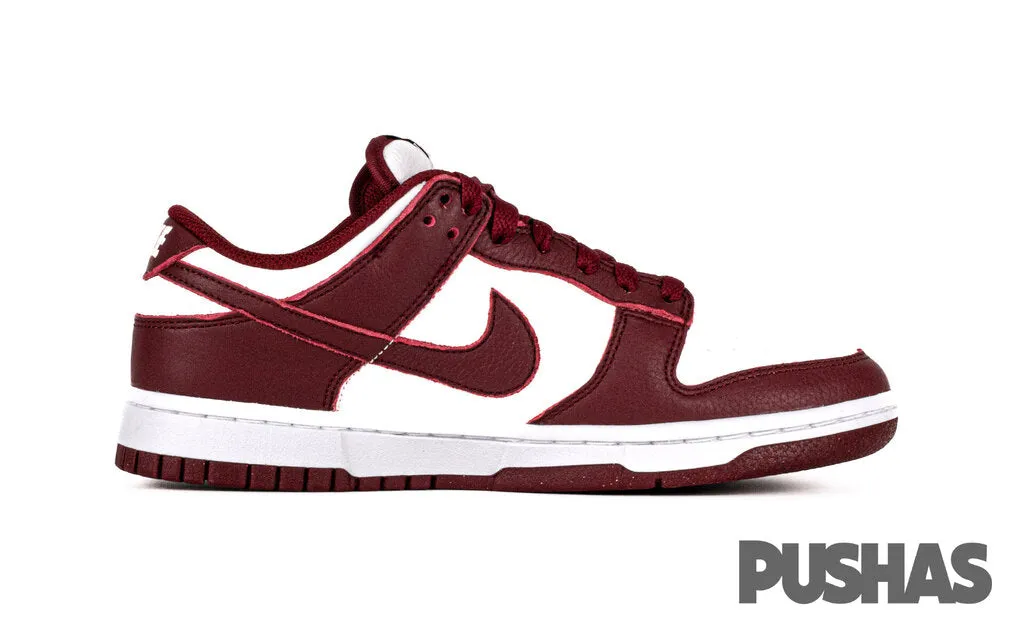 Dunk Low By Pushas 'Bordeaux' W (2022)