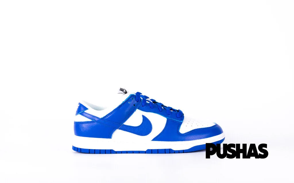 Dunk Low By Pushas 'Kentucky' W (2022)