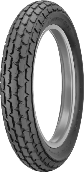 DUNLOP TIRE K180 FRONT 3.00-21 51P BIAS TT 45089195