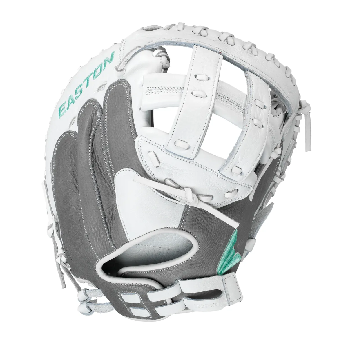 Easton Fundamental Fastpitch 34 inch Catchers Mitt FMFP233