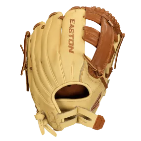 Easton Morgan Stuart Elite Fastpitch 11.5" Infield Glove: A130872