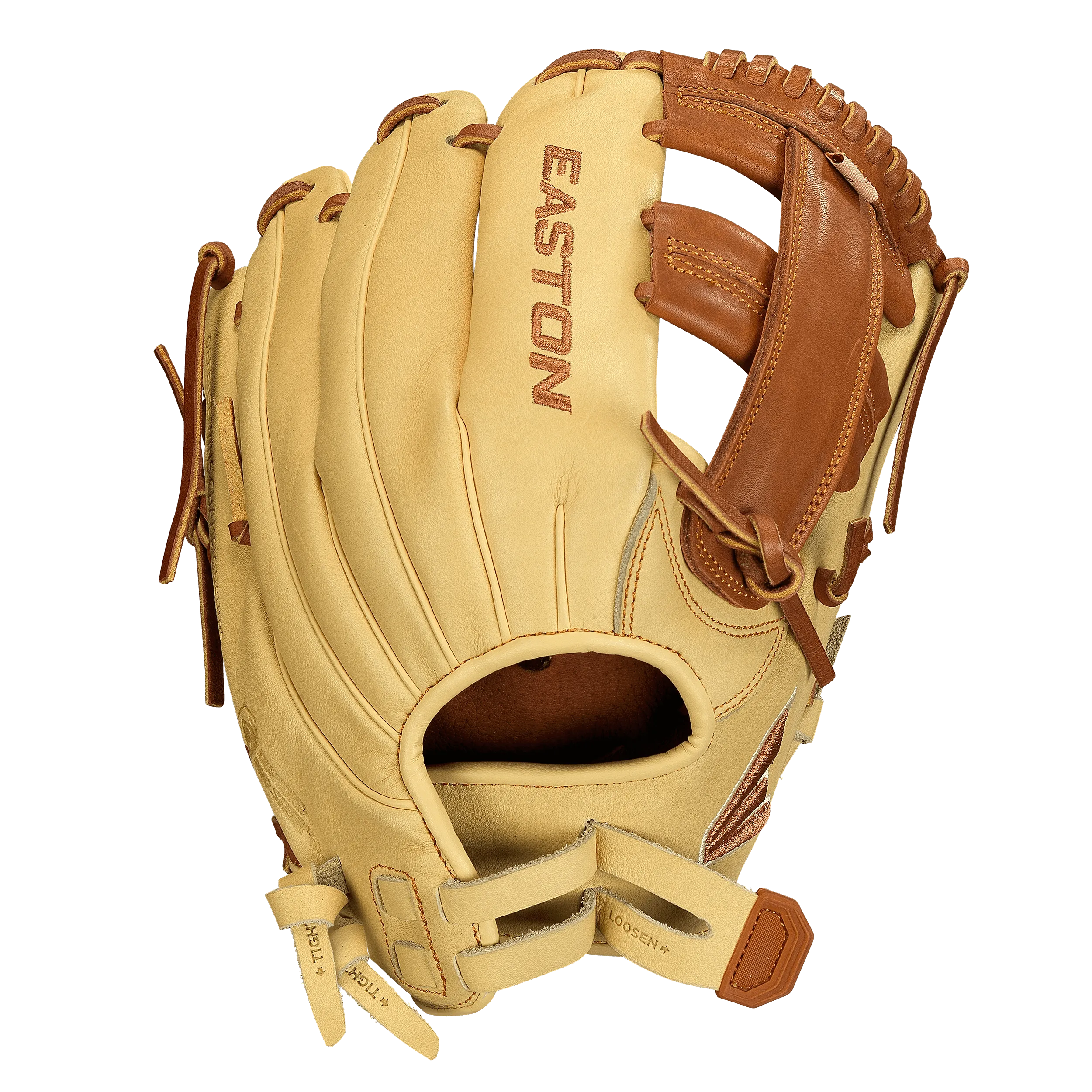 Easton Morgan Stuart Elite Fastpitch 11.5" Infield Glove: A130872