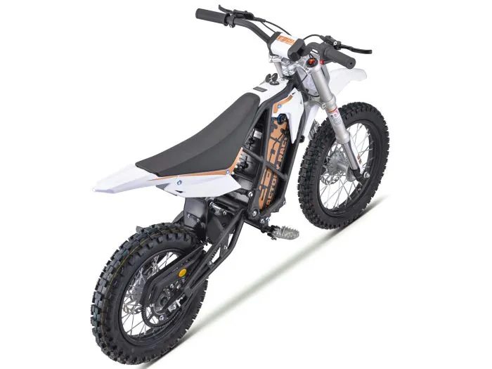 EBOX2 - V2 2000 w Electric Motorcycle Bike - Mini Electric Pit Bike -  PRE ORDER FOR MID DECEMBER SHIPPING