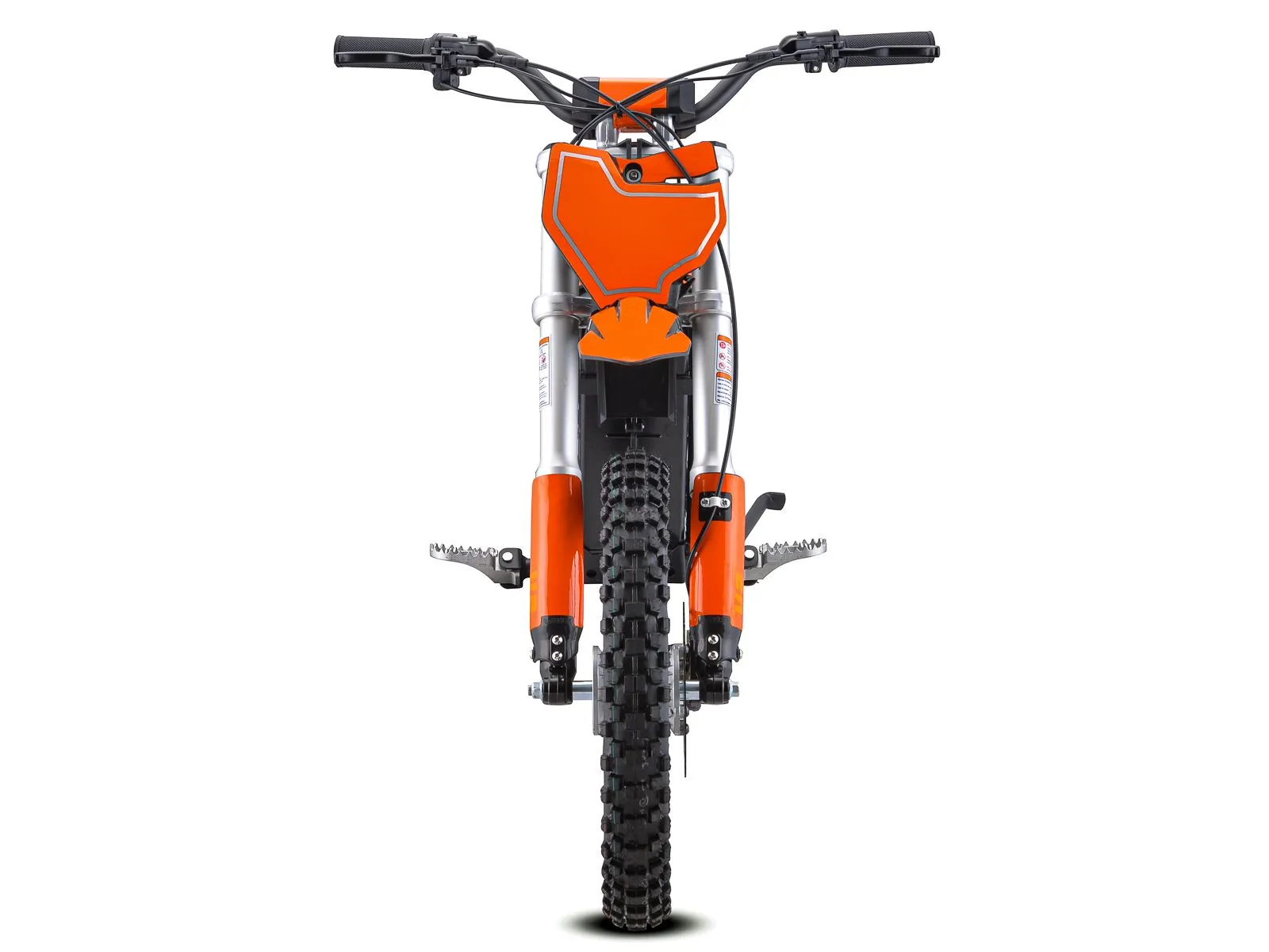 EBOX2 - V2 2000 w Electric Motorcycle Bike - Mini Electric Pit Bike -  PRE ORDER FOR MID DECEMBER SHIPPING