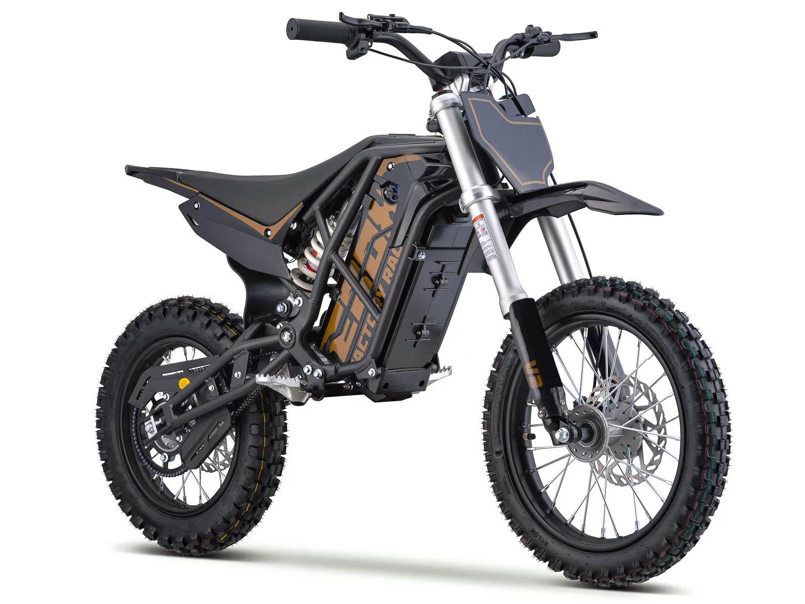 EBOX2 - V2 2000 w Electric Motorcycle Bike - Mini Electric Pit Bike -  PRE ORDER FOR MID DECEMBER SHIPPING