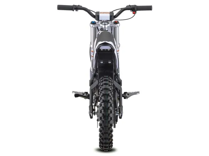 EBOX2 - V2 2000 w Electric Motorcycle Bike - Mini Electric Pit Bike -  PRE ORDER FOR MID DECEMBER SHIPPING