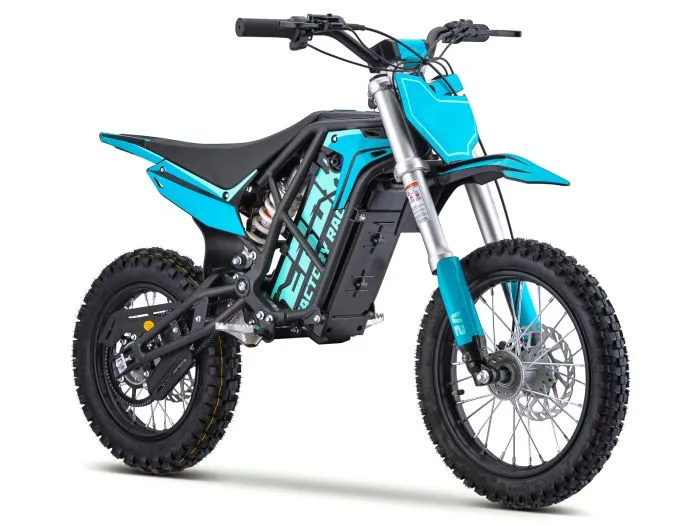 EBOX2 - V2 2000 w Electric Motorcycle Bike - Mini Electric Pit Bike -  PRE ORDER FOR MID DECEMBER SHIPPING