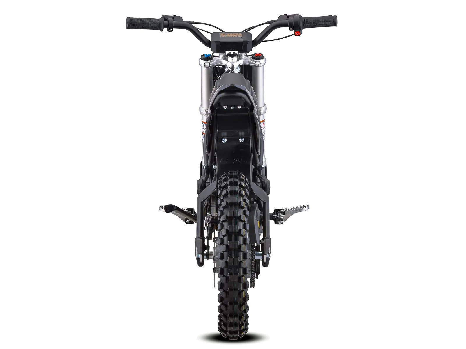 EBOX2 - V2 2000 w Electric Motorcycle Bike - Mini Electric Pit Bike -  PRE ORDER FOR MID DECEMBER SHIPPING