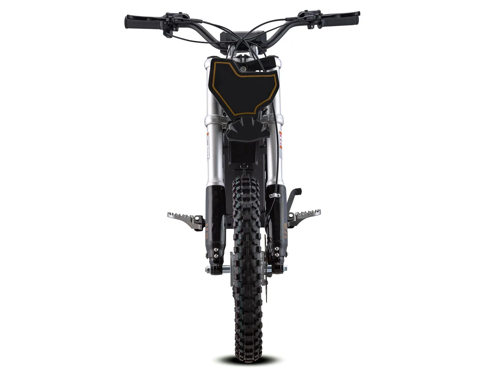 EBOX2 - V2 2000 w Electric Motorcycle Bike - Mini Electric Pit Bike -  PRE ORDER FOR MID DECEMBER SHIPPING