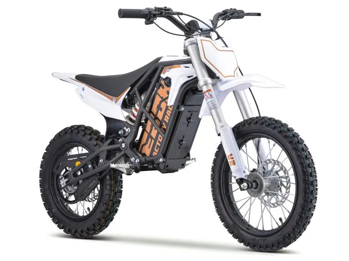 EBOX2 - V2 2000 w Electric Motorcycle Bike - Mini Electric Pit Bike -  PRE ORDER FOR MID DECEMBER SHIPPING