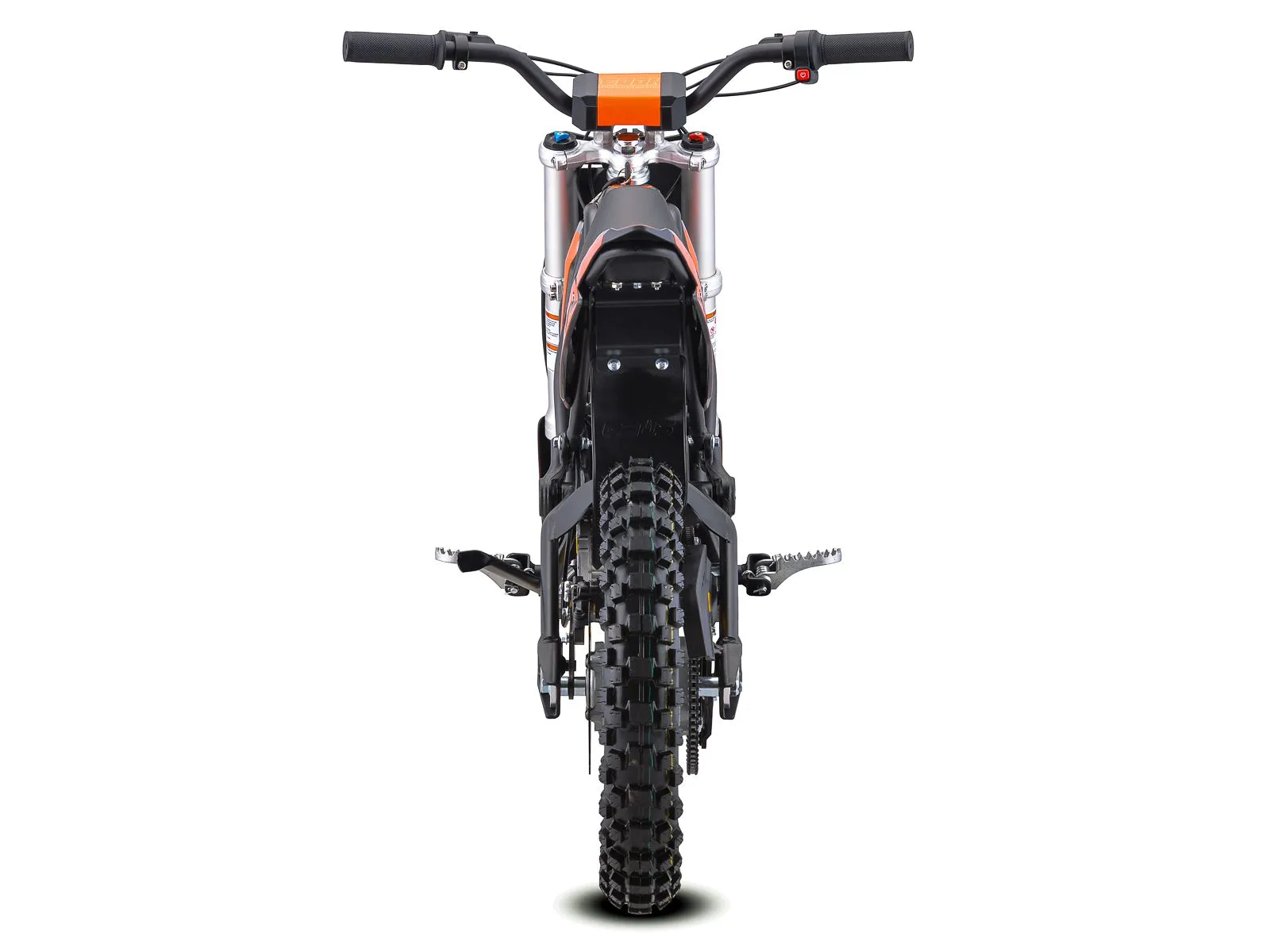 EBOX2 - V2 2000 w Electric Motorcycle Bike - Mini Electric Pit Bike -  PRE ORDER FOR MID DECEMBER SHIPPING