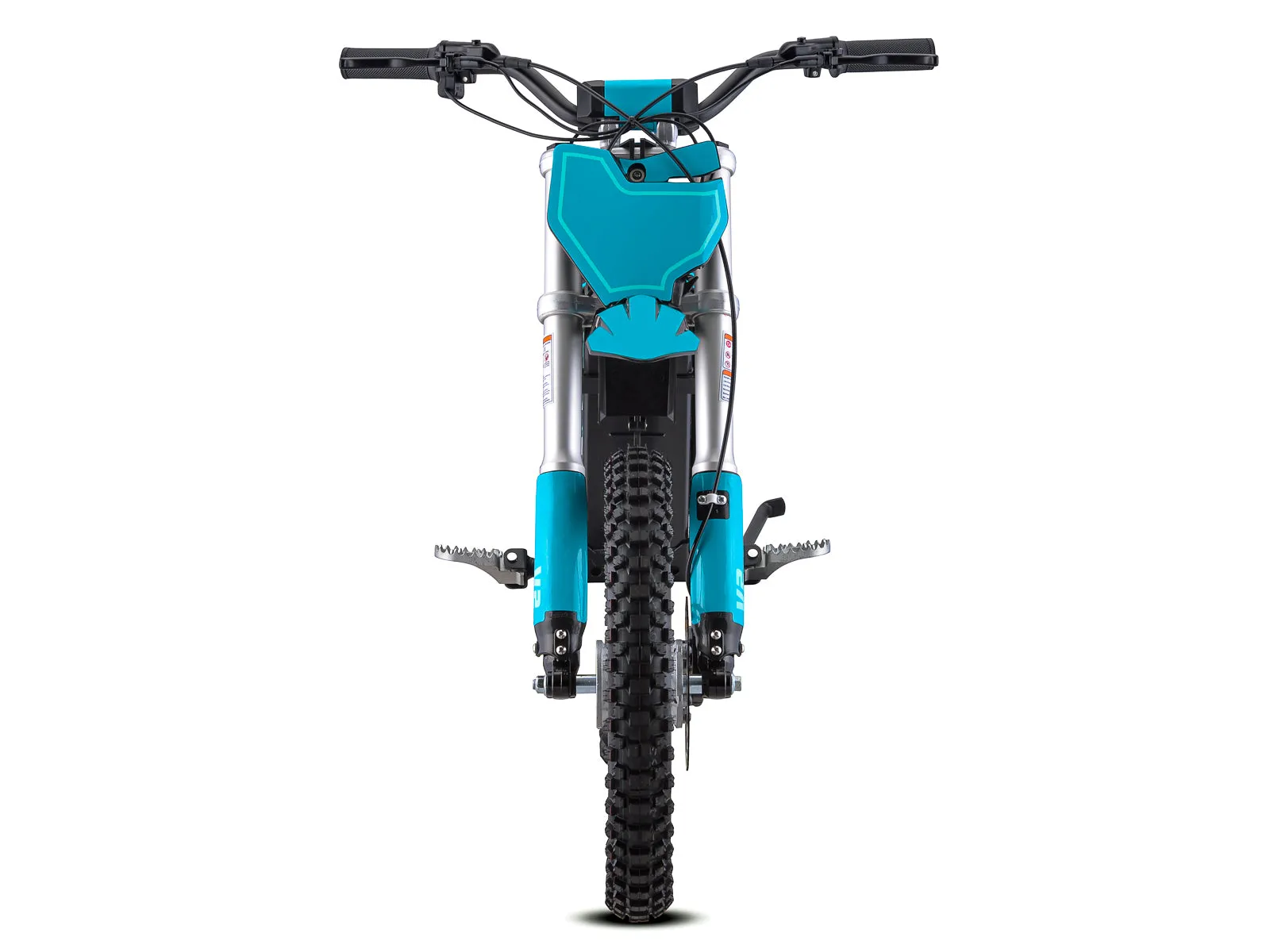 EBOX2 V2 - Stomp EBOX 2.0KW Version 2 - Electric Pit Bike - 60V - 2000W ELECTRIC PIT BIKE - OFF ROAD MOTOCROSS E-BIKE for KIDS