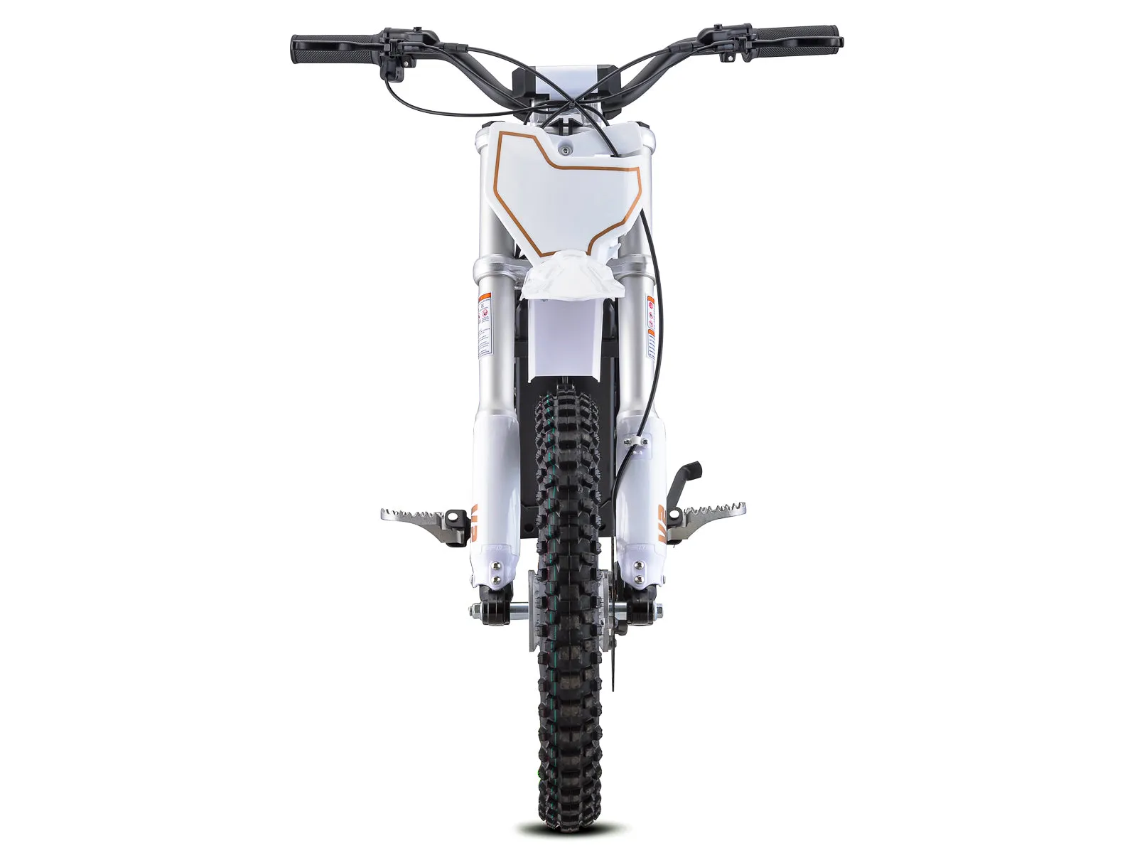 EBOX2 V2 - Stomp EBOX 2.0KW Version 2 - Electric Pit Bike - 60V - 2000W ELECTRIC PIT BIKE - OFF ROAD MOTOCROSS E-BIKE for KIDS