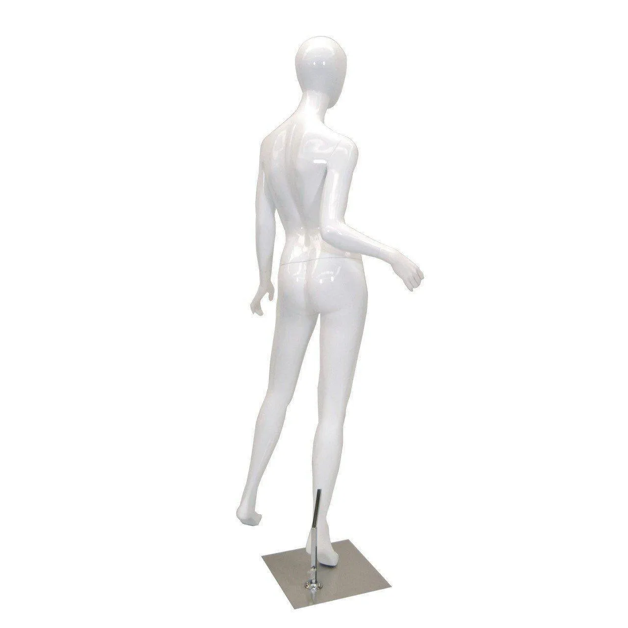 Egghead Female Mannequin MM-A2W1