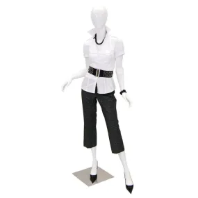 Egghead Female Mannequin MM-A2W1