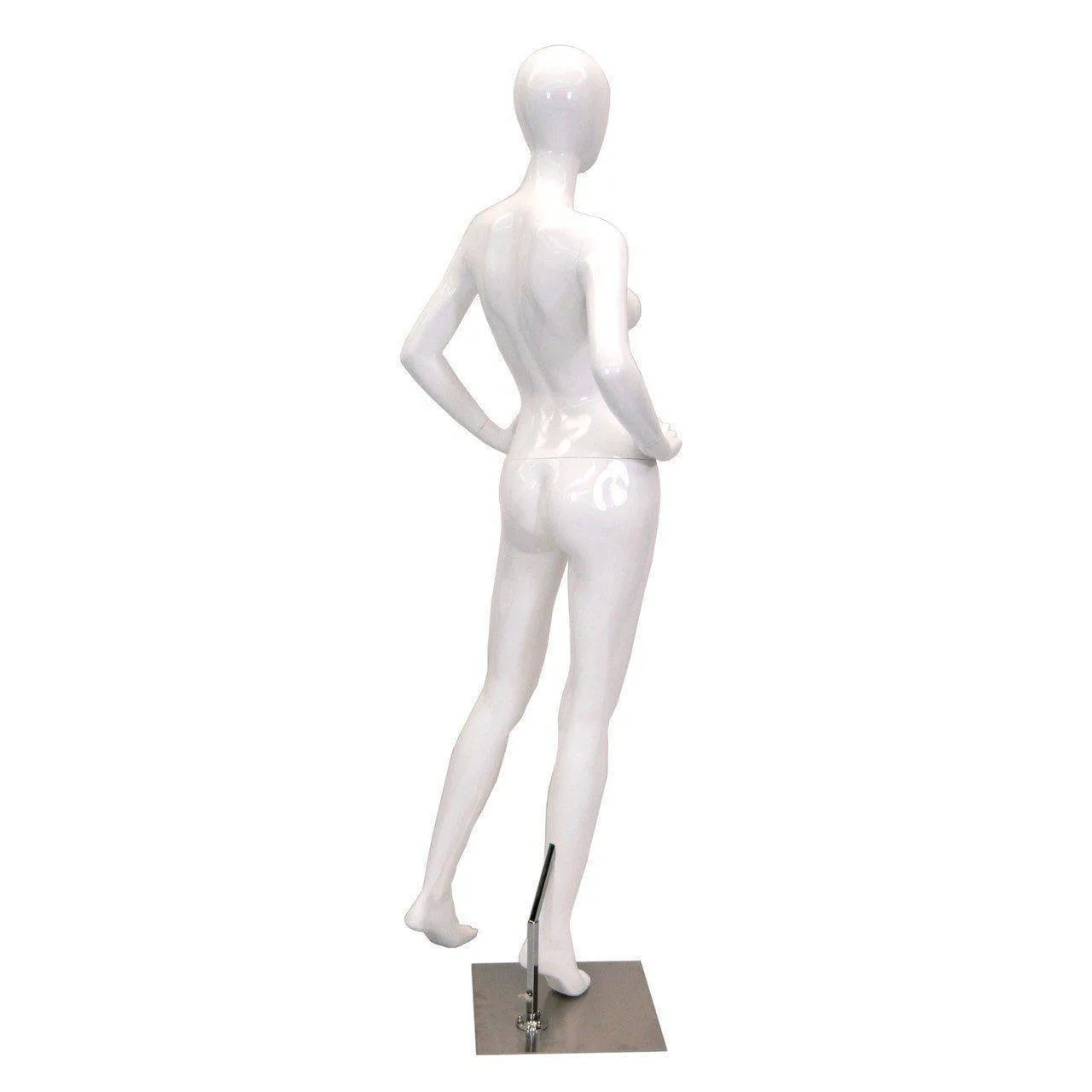 Egghead Female Mannequin MM-A4W1