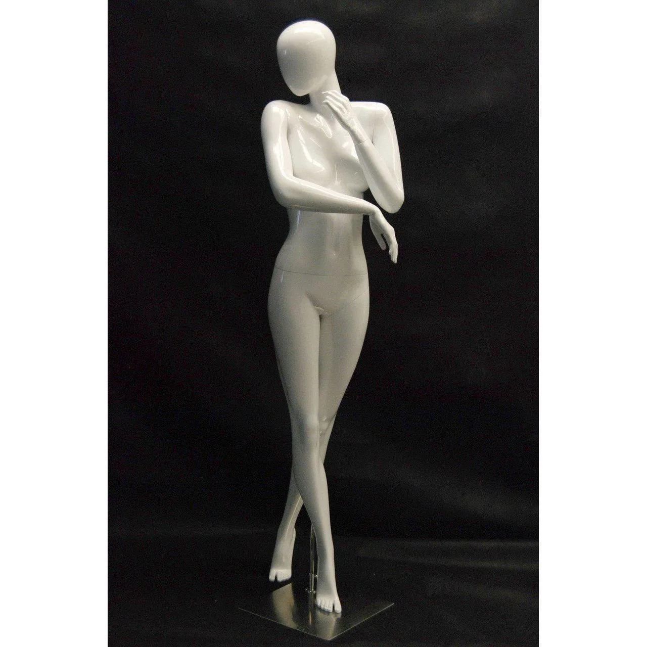 Egghead Female Mannequin MM-RC5