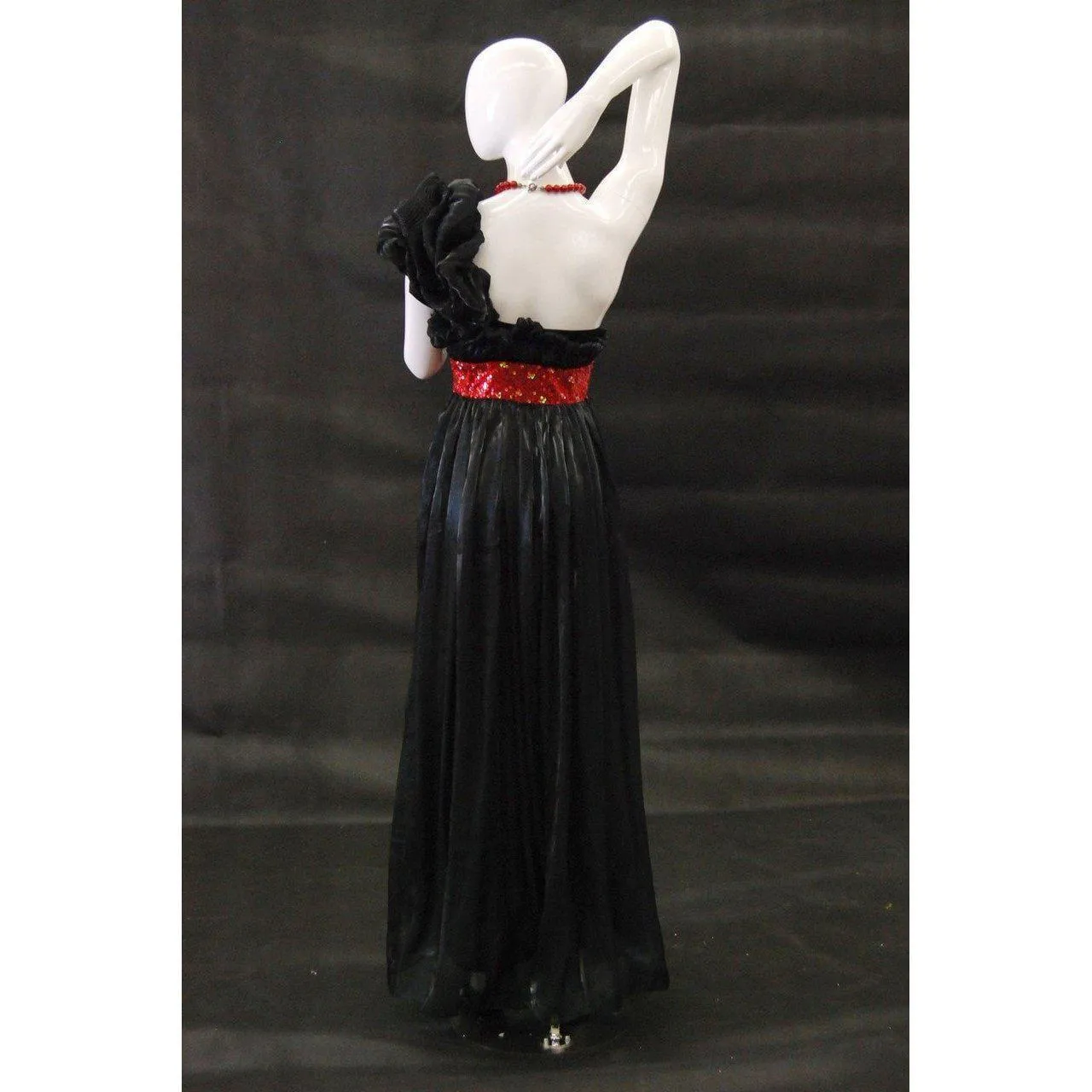 Egghead Female Mannequin MM-RC7