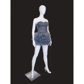 Egghead Female Mannequin MM-RGF11W