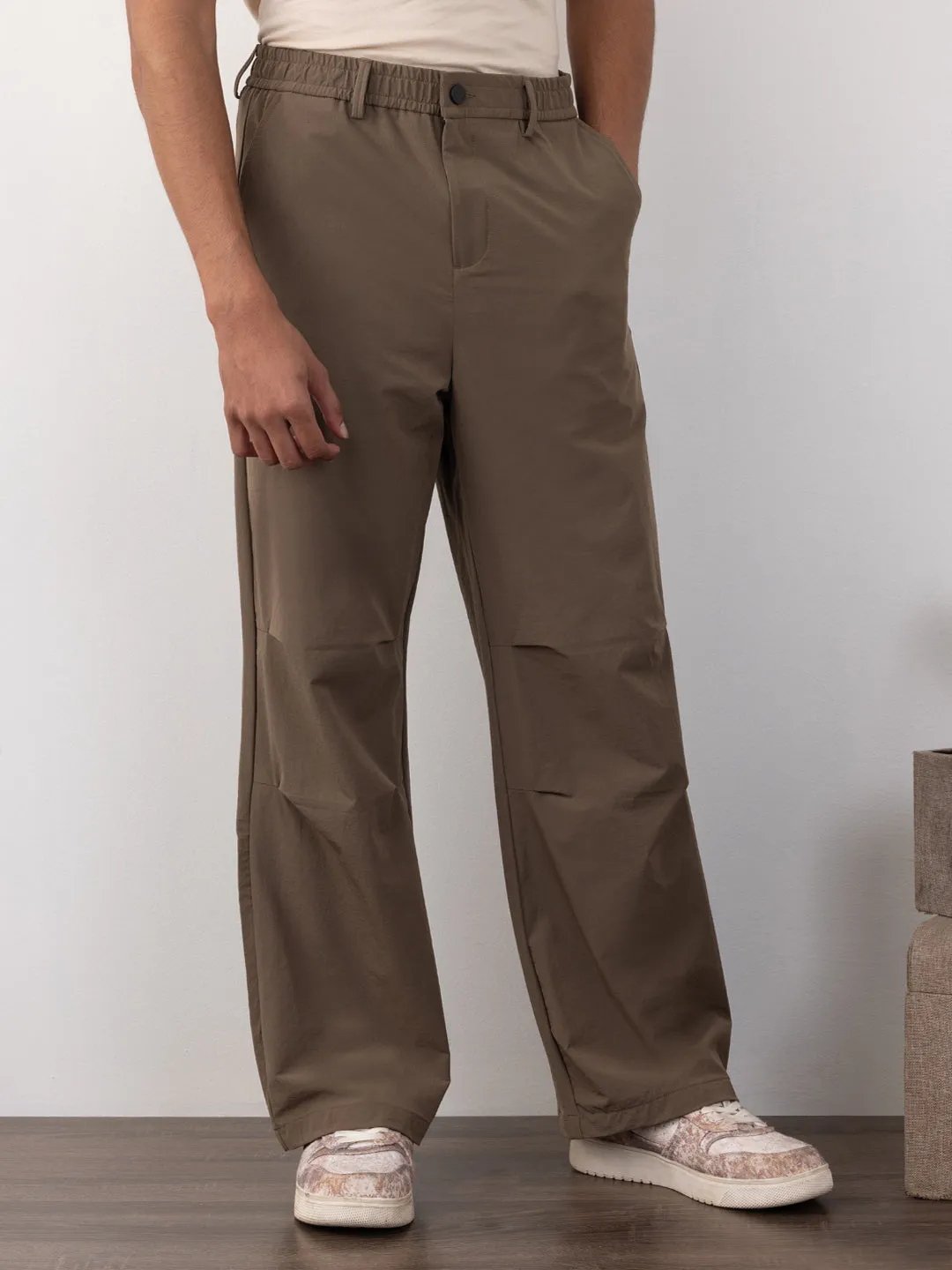 Fawn Wide Leg Pants