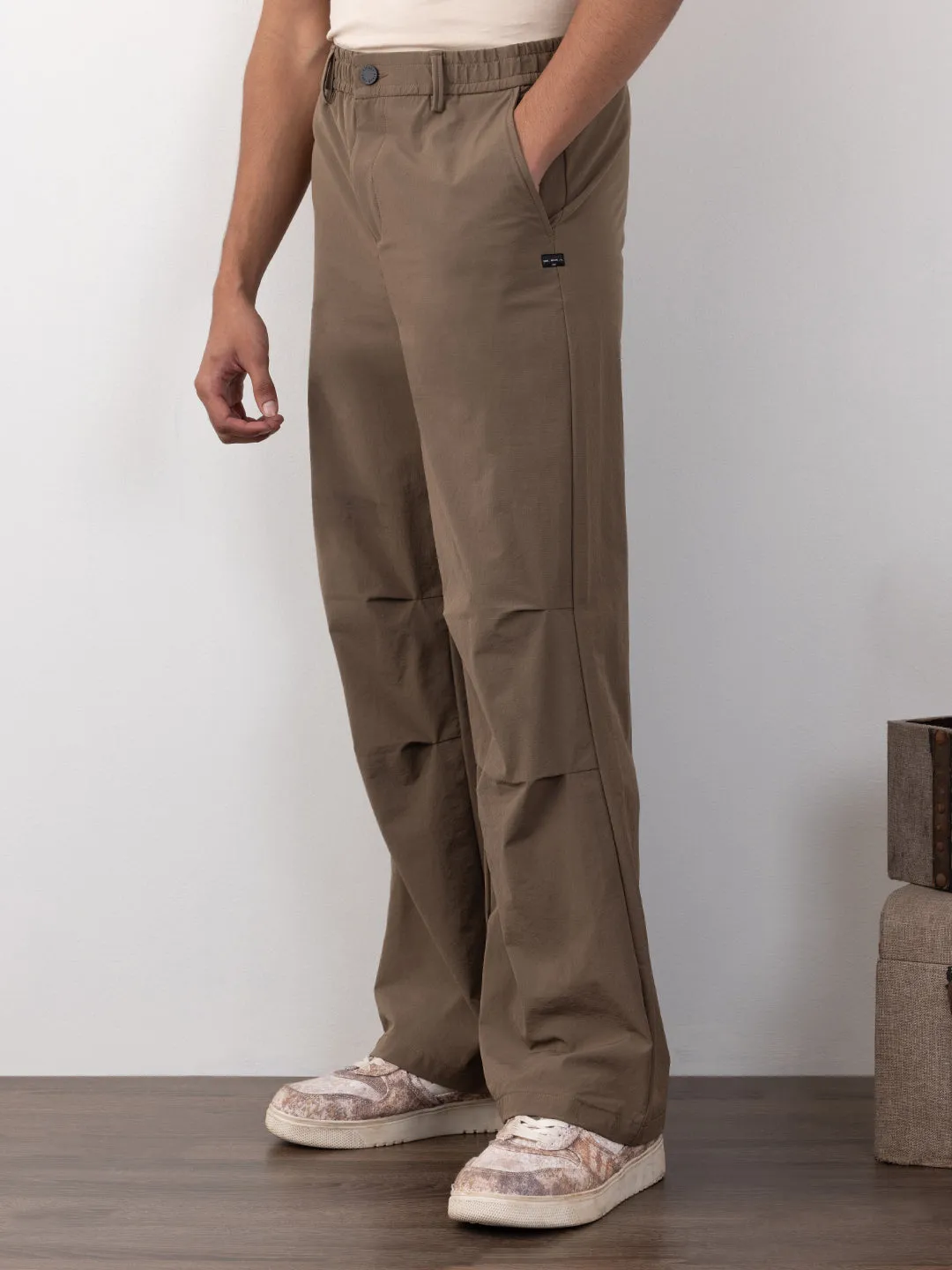 Fawn Wide Leg Pants