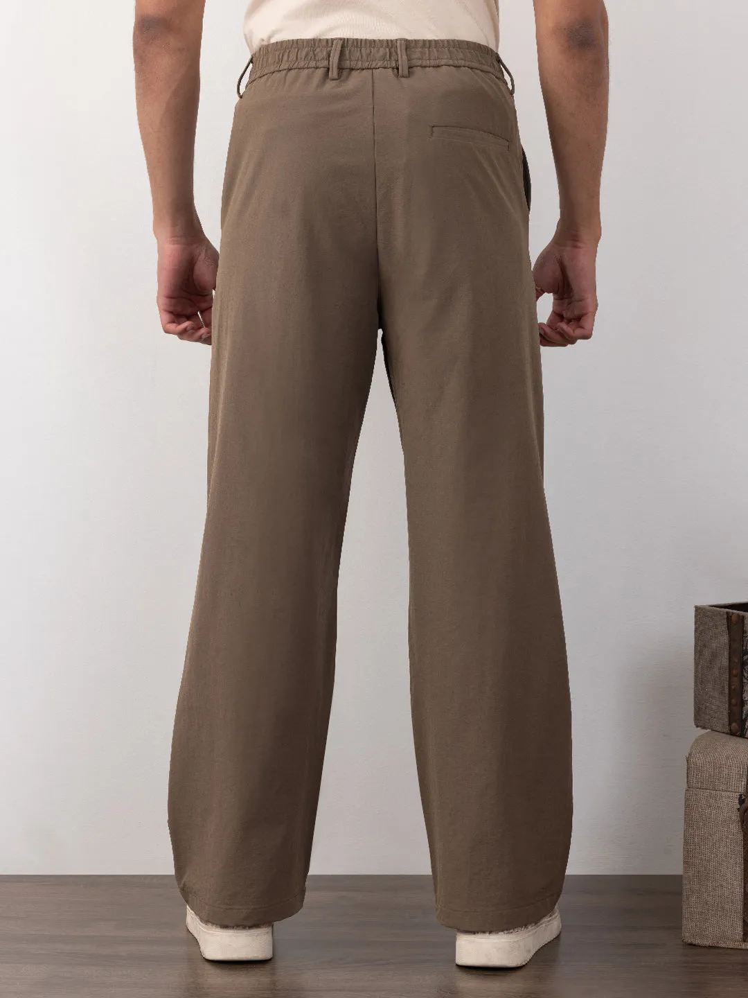 Fawn Wide Leg Pants