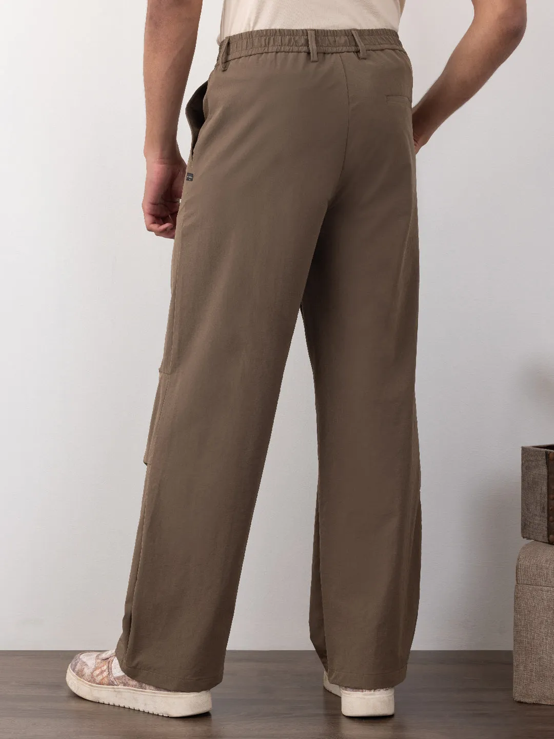 Fawn Wide Leg Pants