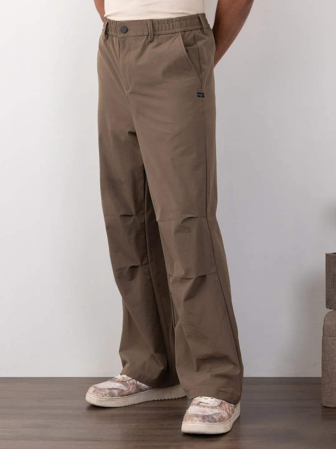 Fawn Wide Leg Pants