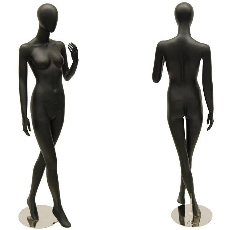 Female Abstract Mannequin MM-KAT02