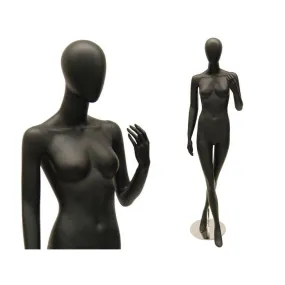 Female Abstract Mannequin MM-KAT02