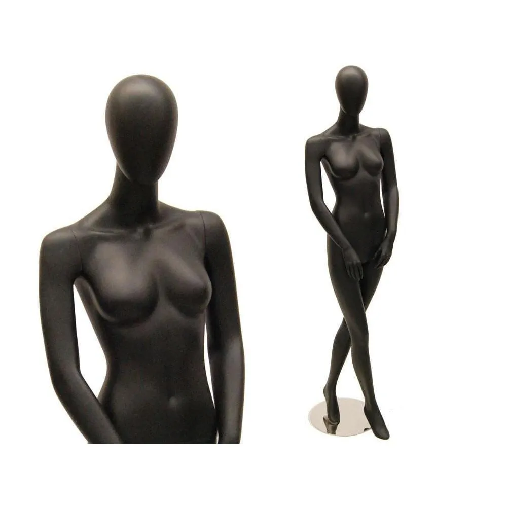 Female Abstract Mannequin MM-KAT04