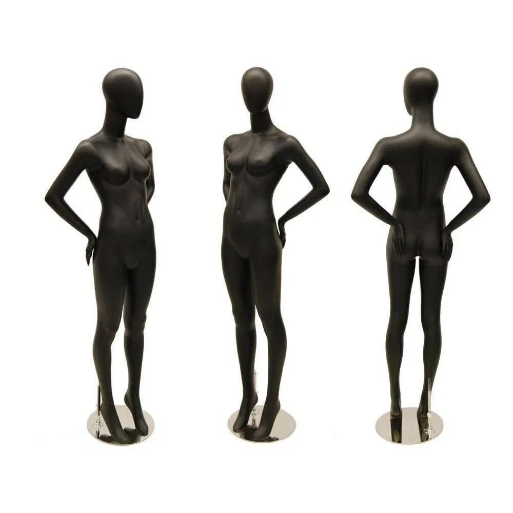 Female Abstract Mannequin MM-KAT05