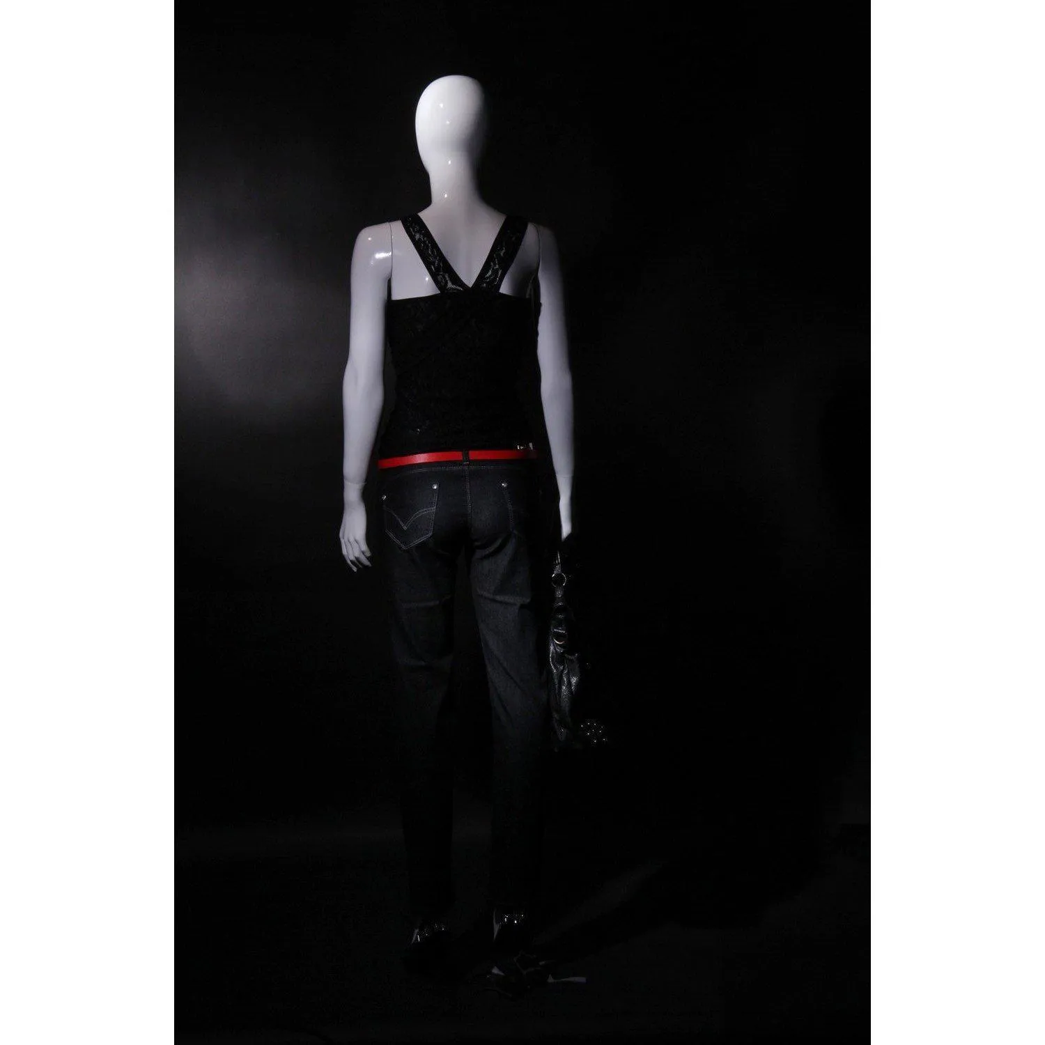 Female Abstract Mannequin MM-ZARA4EG