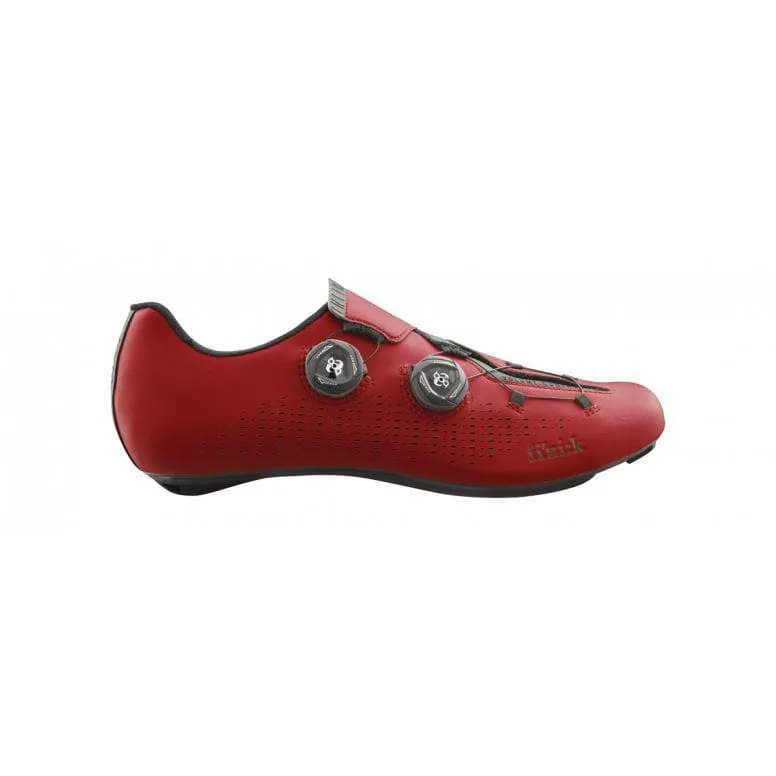 Fizik R1 Infinito - Red/Black - 39