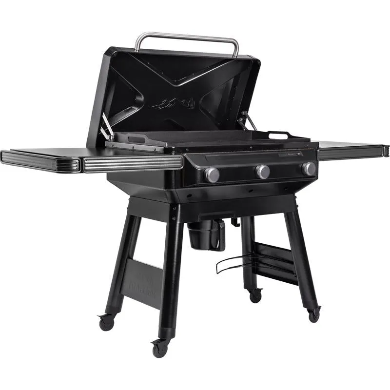 Flatrock Flat Top Grill 1DFL42LLA