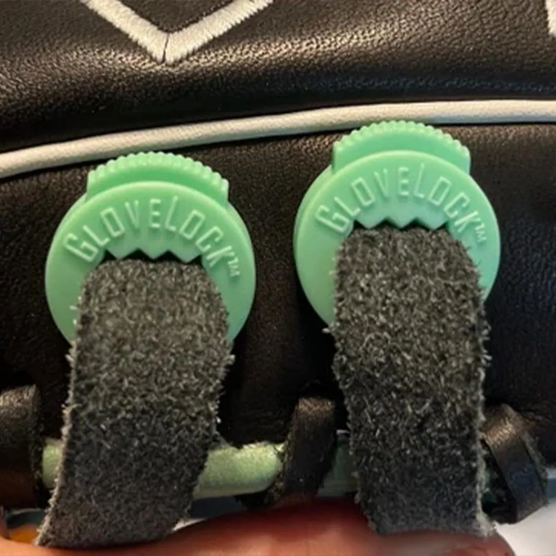 GloveLocks Installation Service (4 GloveLocks Installed on Laces)