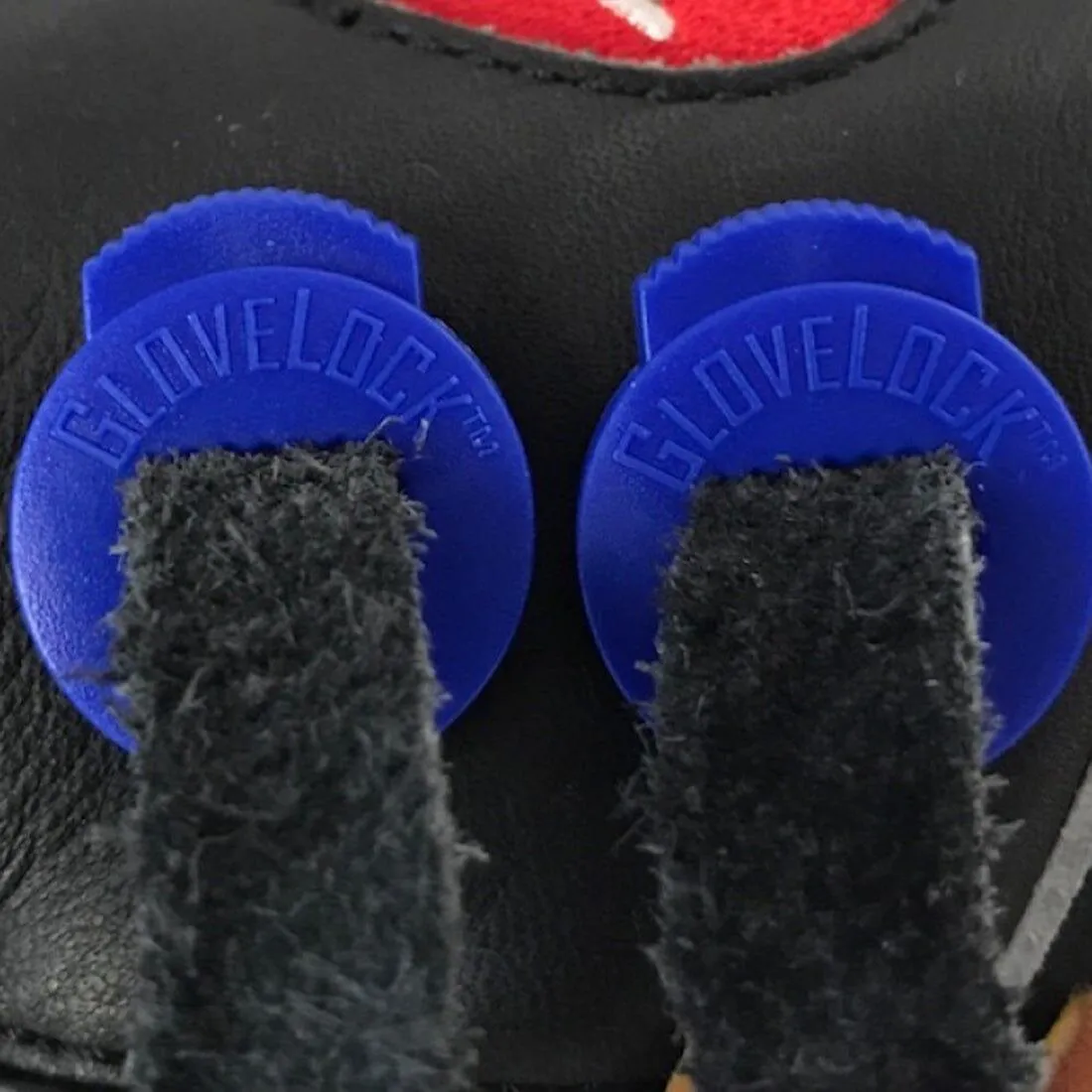 GloveLocks Installation Service (4 GloveLocks Installed on Laces)