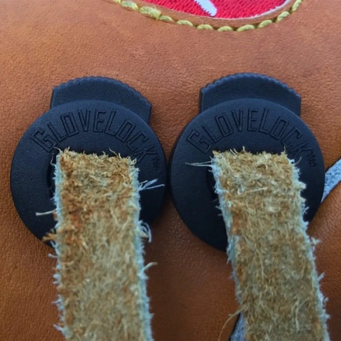 GloveLocks Installation Service (4 GloveLocks Installed on Laces)