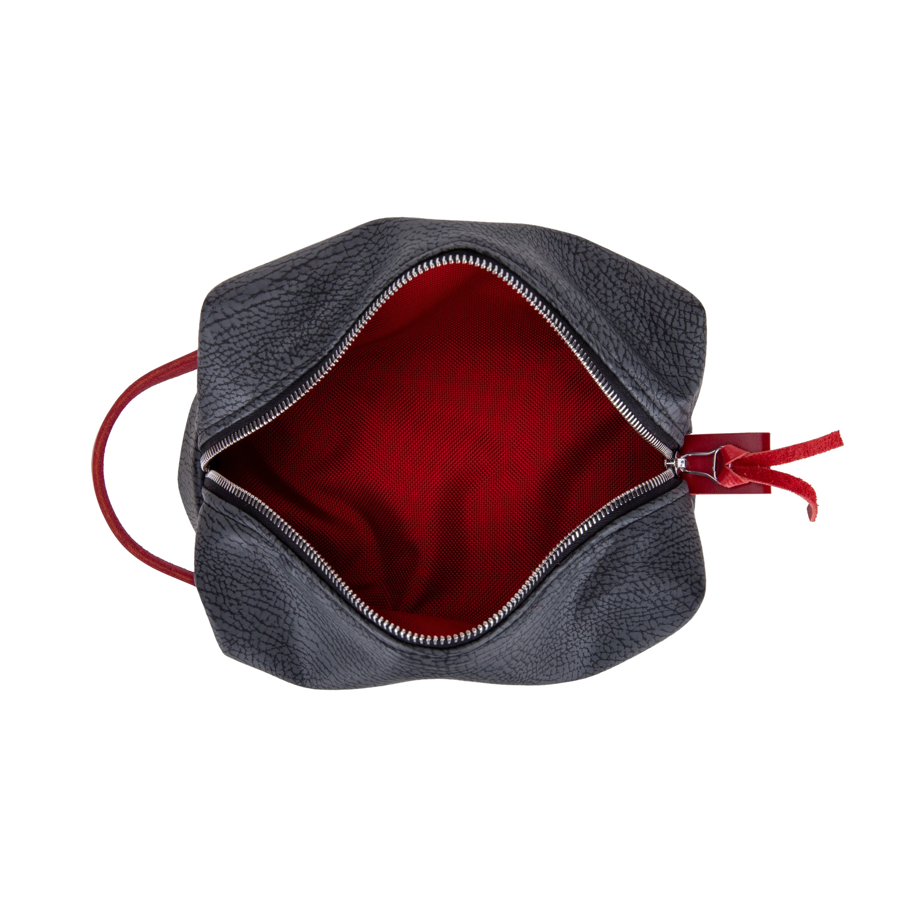 Grey Jay Travel Pouch