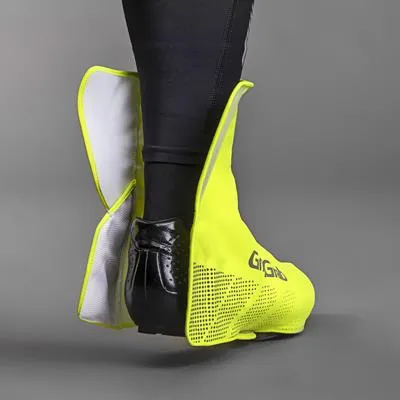 GRIPGRAB - Ride Waterproof Shoe Cover Hi Vis