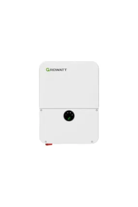 Growatt | 11.4kW Grid-Tie Inverter | MIN11400TL-XH-US