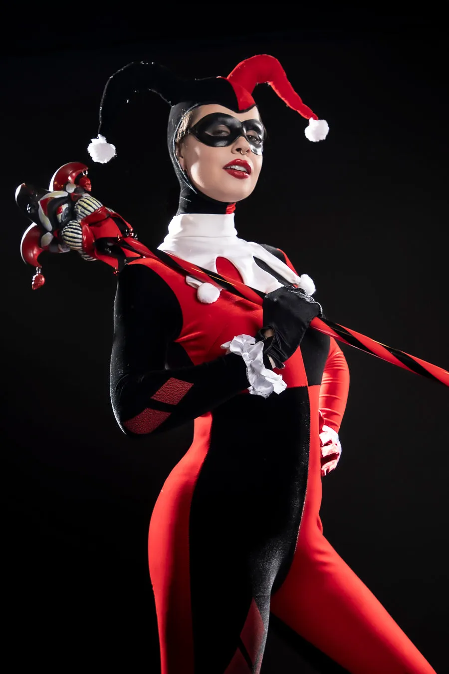 Harley Quinn