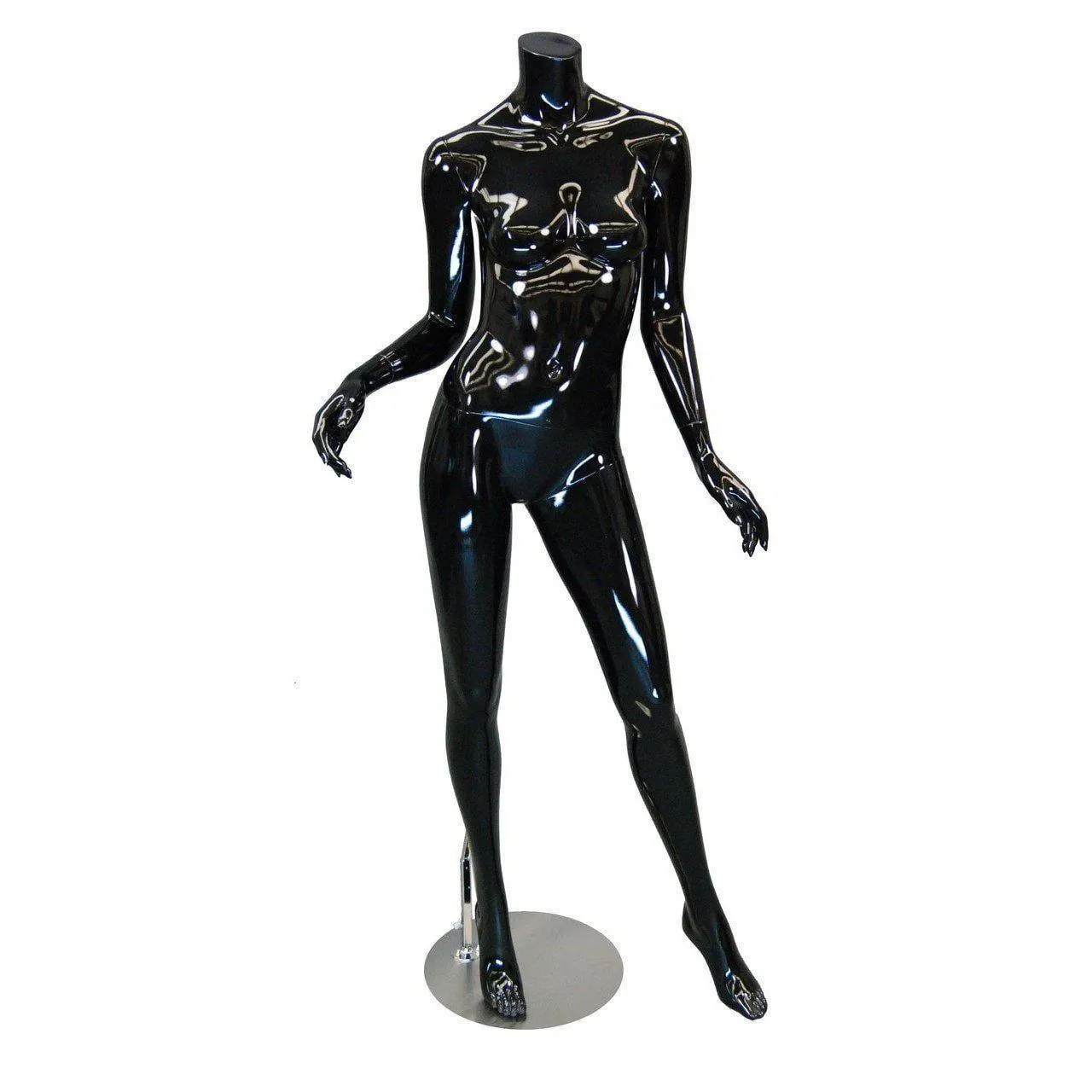 Headless Female Mannequin MM-RA2BB