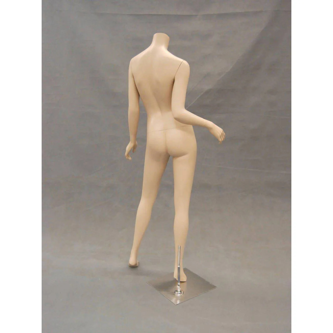 Headless Female Mannequin MM-RA2BF