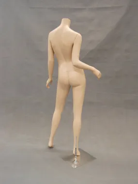 Headless Female Mannequin MM-RA2BF